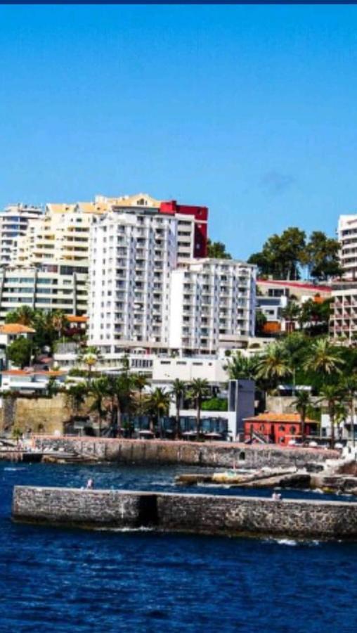 A Cornes Of The Atlantic Apartment Funchal  Exterior foto