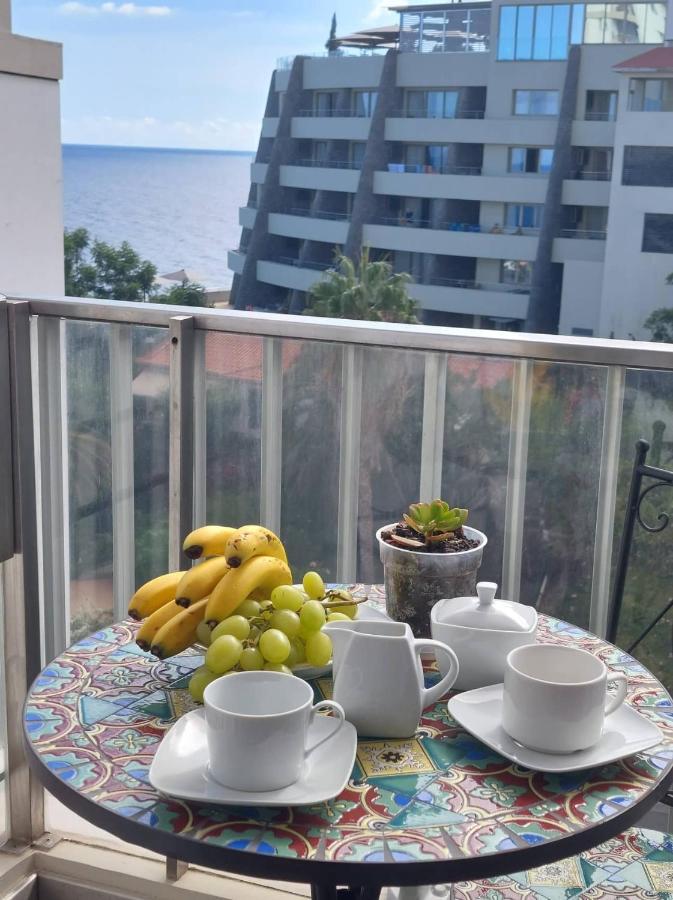 A Cornes Of The Atlantic Apartment Funchal  Exterior foto