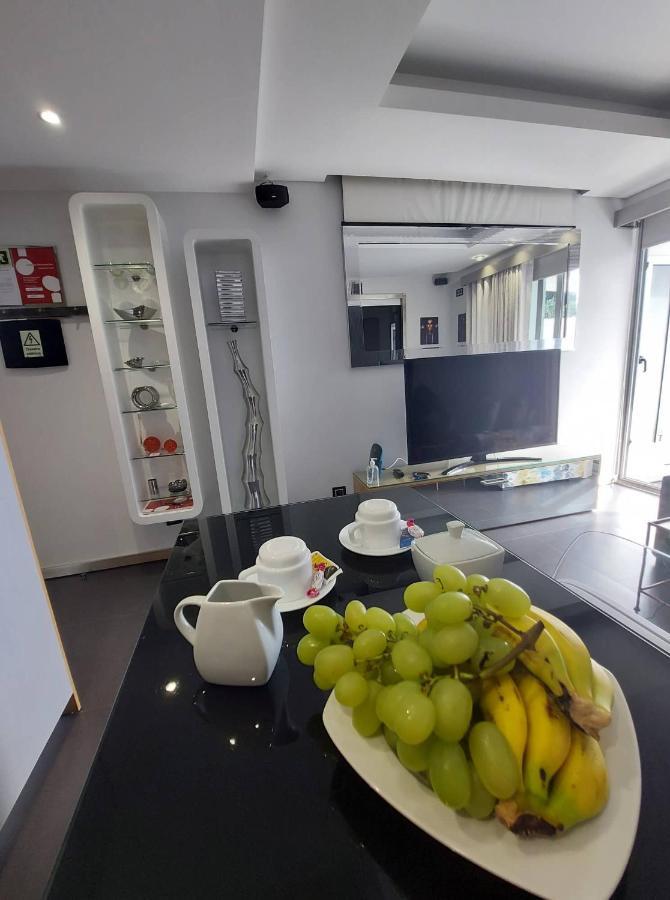 A Cornes Of The Atlantic Apartment Funchal  Exterior foto