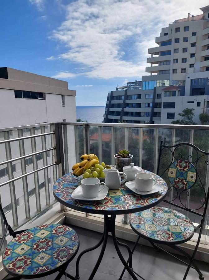 A Cornes Of The Atlantic Apartment Funchal  Exterior foto