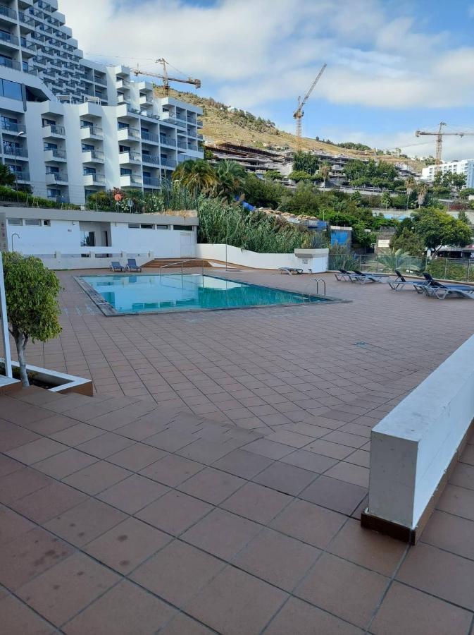 A Cornes Of The Atlantic Apartment Funchal  Exterior foto