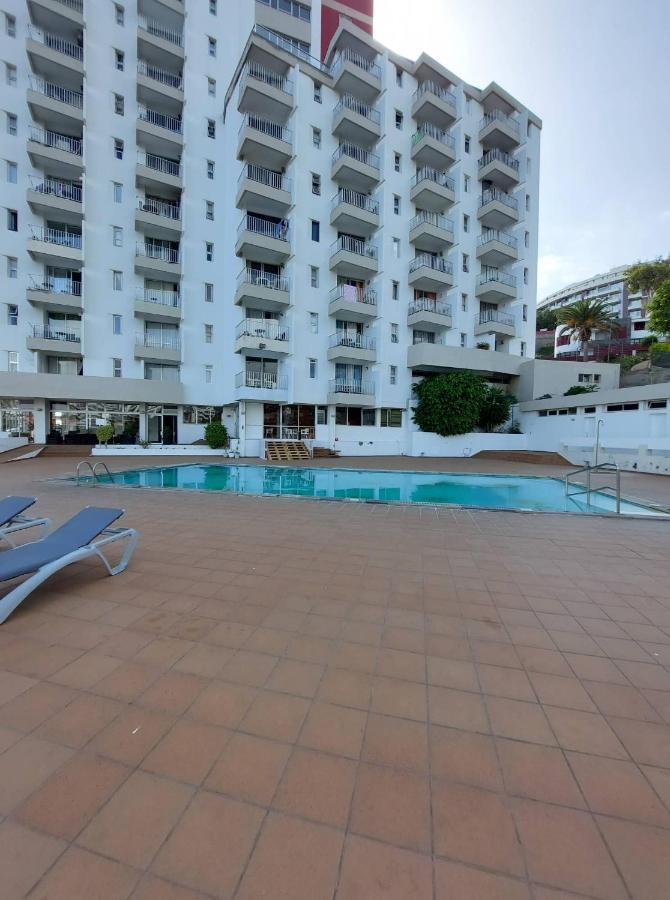 A Cornes Of The Atlantic Apartment Funchal  Exterior foto