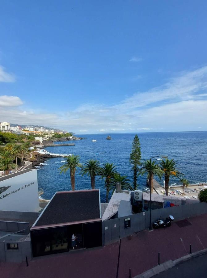 A Cornes Of The Atlantic Apartment Funchal  Exterior foto