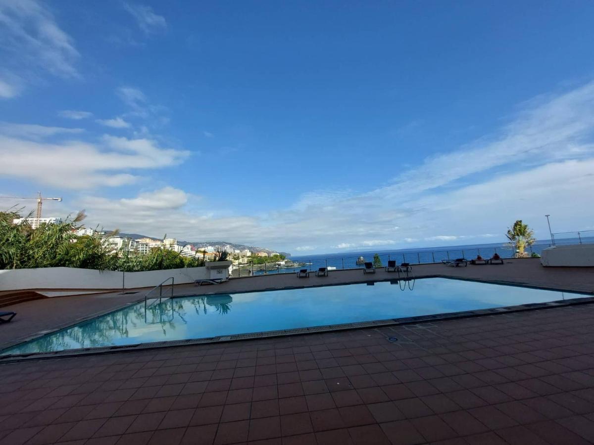 A Cornes Of The Atlantic Apartment Funchal  Exterior foto