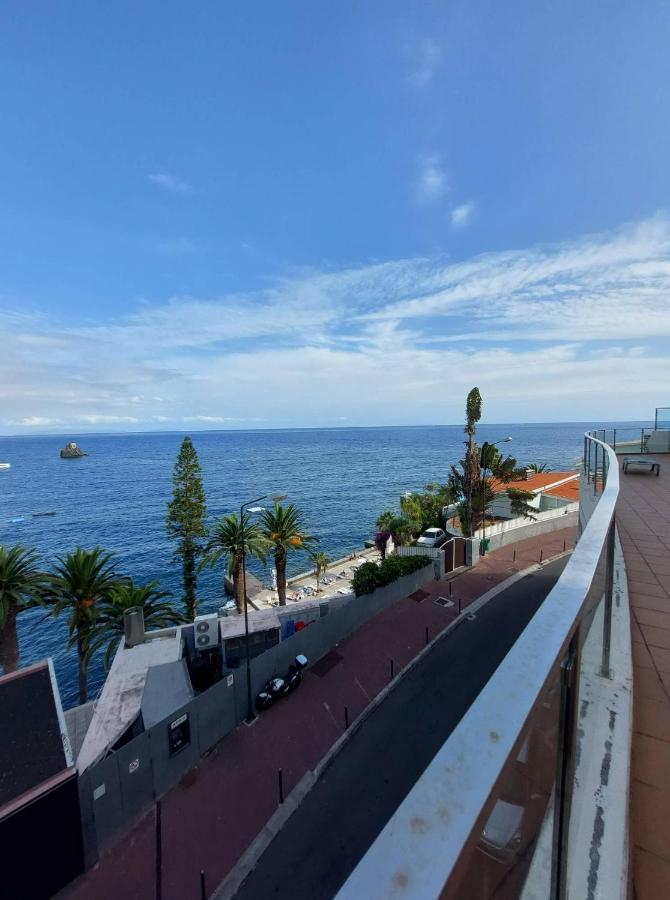A Cornes Of The Atlantic Apartment Funchal  Exterior foto